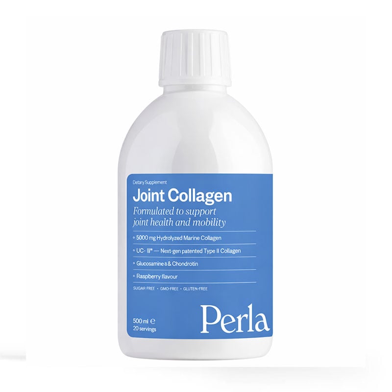 Колаген Perla Helsa Joint Collagen в рідині, 500 мл